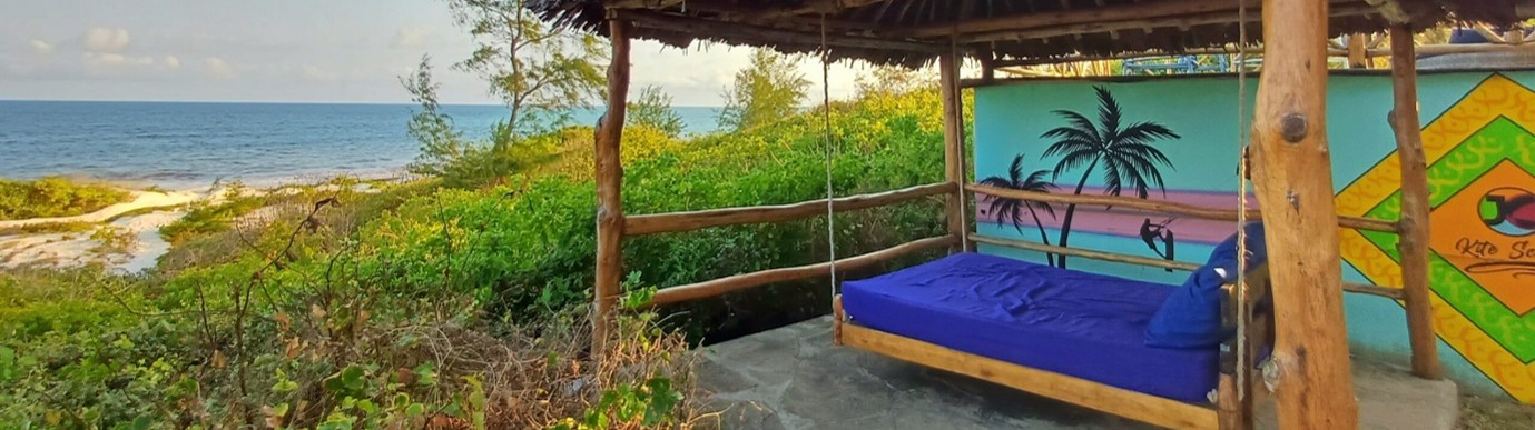 Watamu Beach Cottages